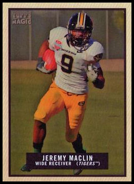 170 Jeremy Maclin